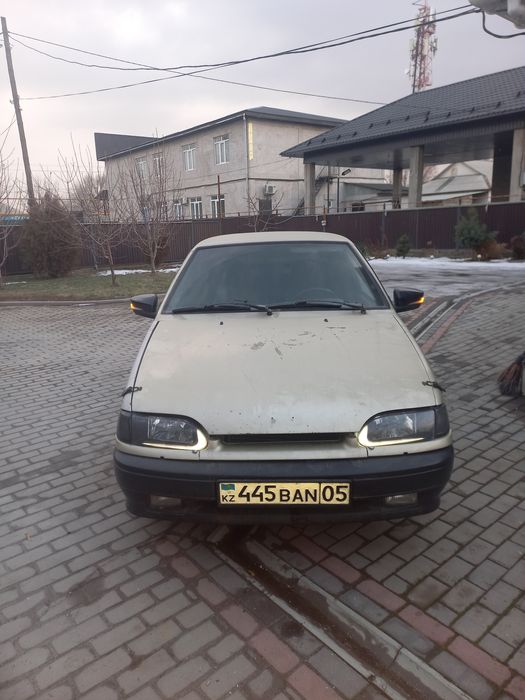Продам  Ваз  2115