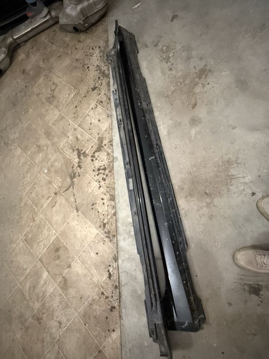 Оригинални Audi A7 Прагове 2019-