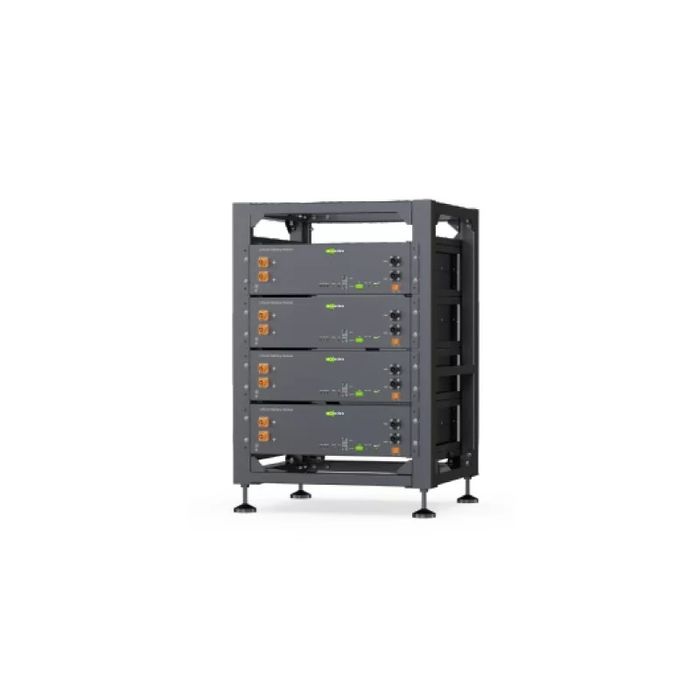 Baterie lifepo4 10.2 kwh