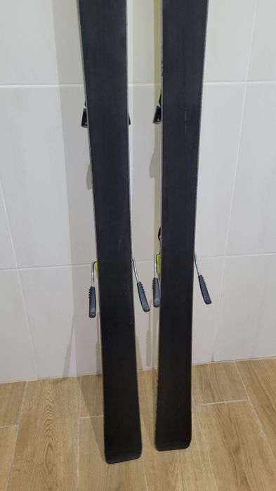 Vand schiuri Fischer Race RC4 150cm Ski