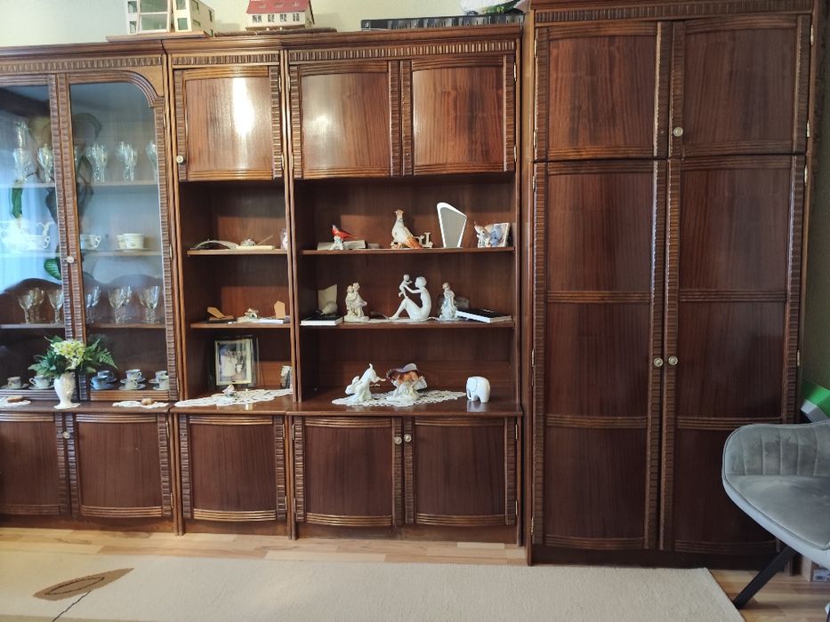 Vand mobila alfa în stare foarte buna