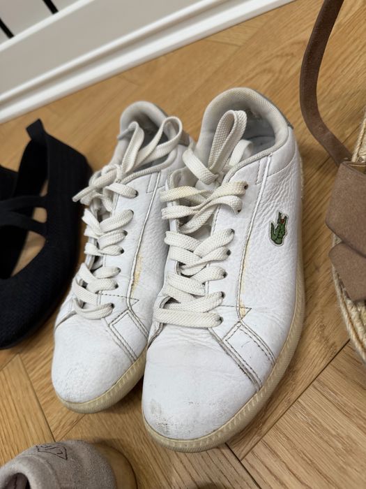 Обувь 36 размер туфли кеды