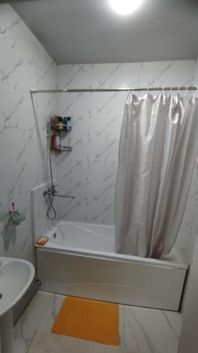 Bektemir Musaffo maskan