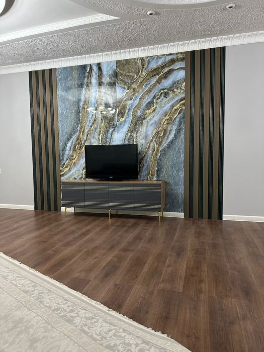 Евро ремонт под ключ