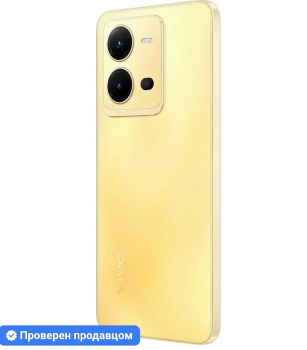 VIVO V25e, в идеале