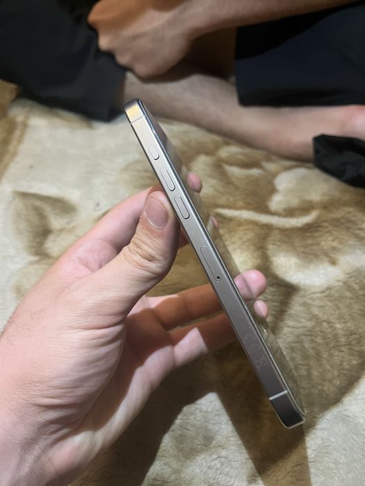 Iphone 16 pro max 256GB
