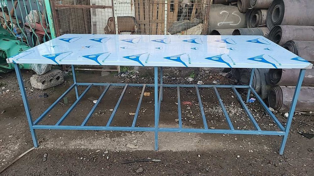 Nerjavika stol нержавейки стол Stilaj Moyka