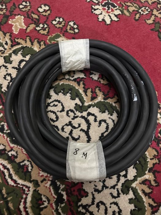 Силовая проводка