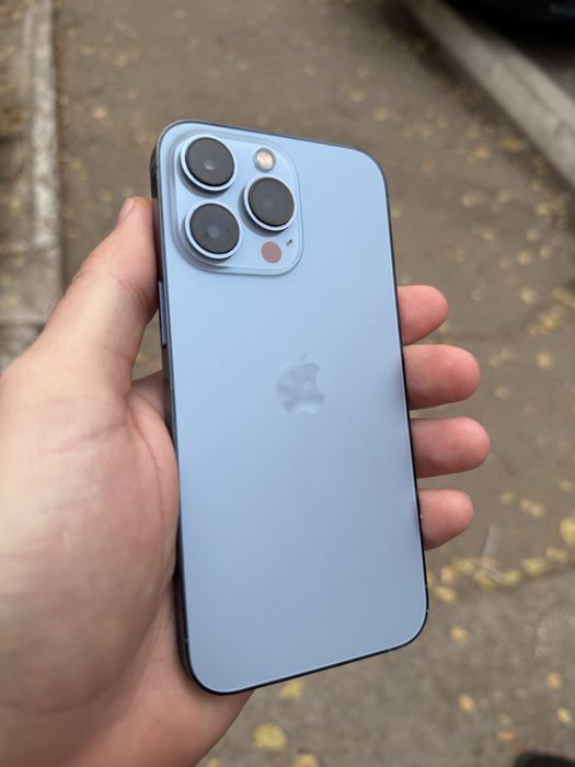 Iphone 13 pro 128 гб