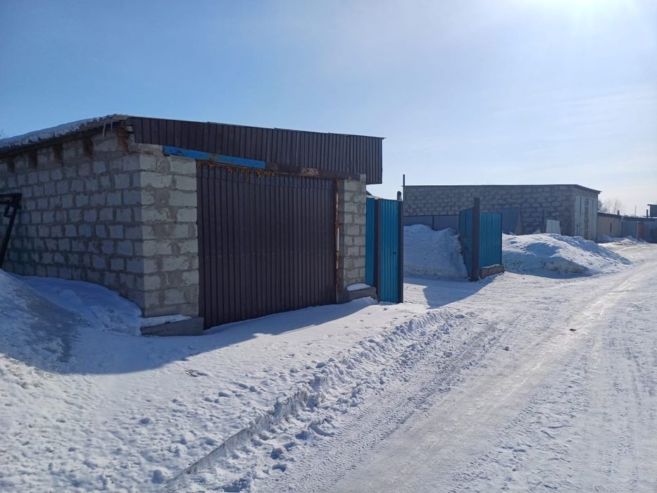 ПРОДАМ  квартиру в трёхквартирном доме!!!