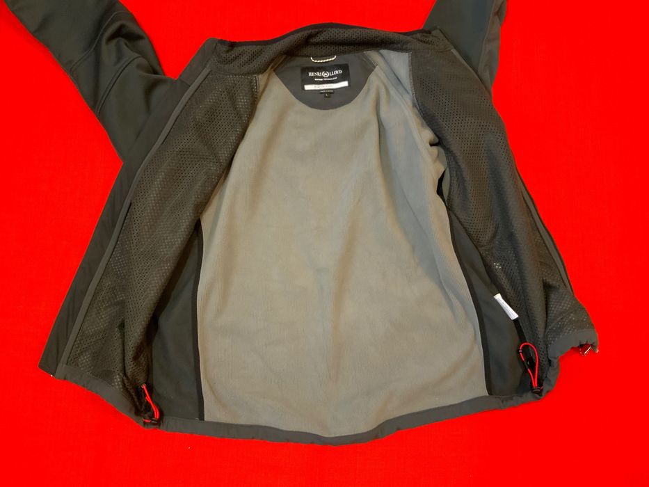 Henri Lloyd-оригинално яке полар