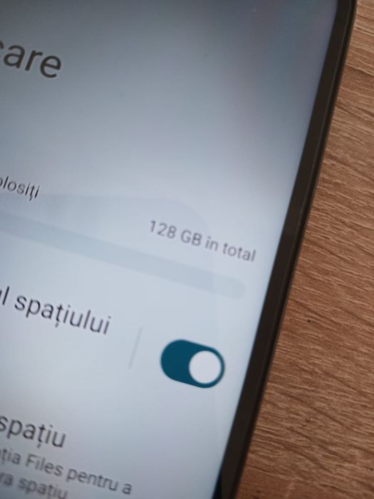 Vand Redmi A3 impecabil