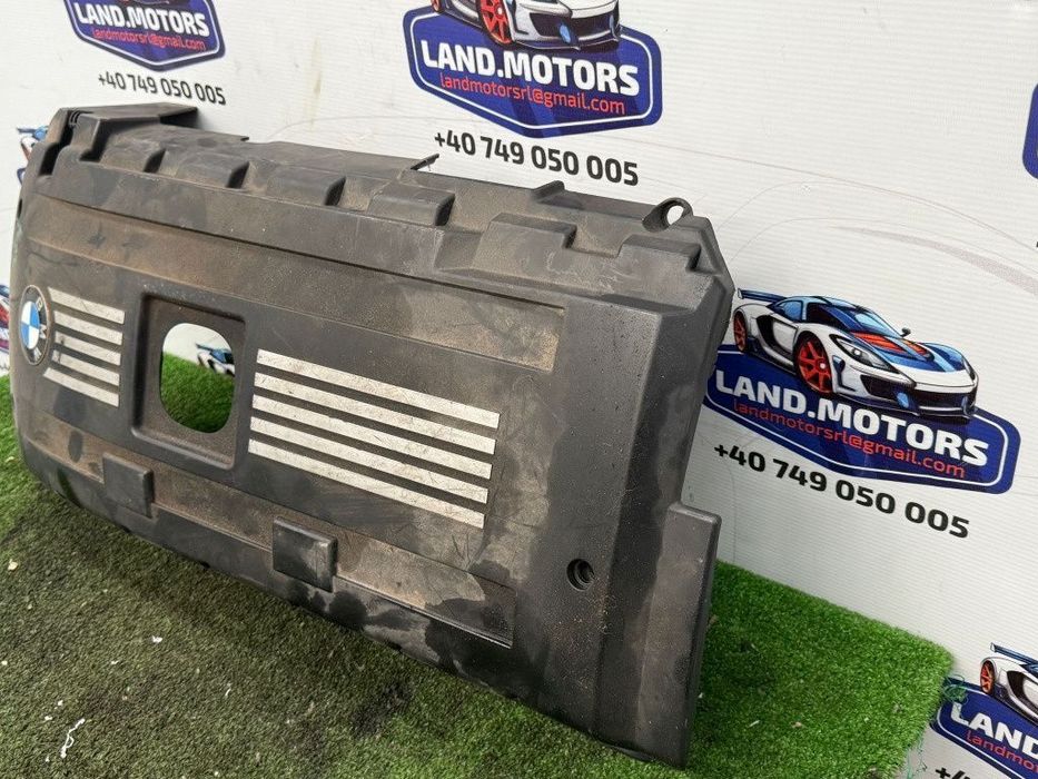 Capac motor 2007 bmw 325i se seria 3 e93 3.0 benzina 2005 2006 2007 2008 2009 2010 2011 2012