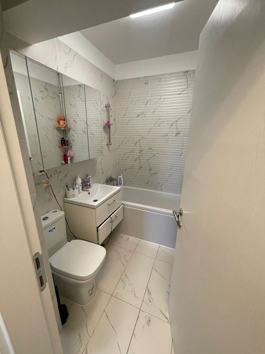 Apartament high claas.