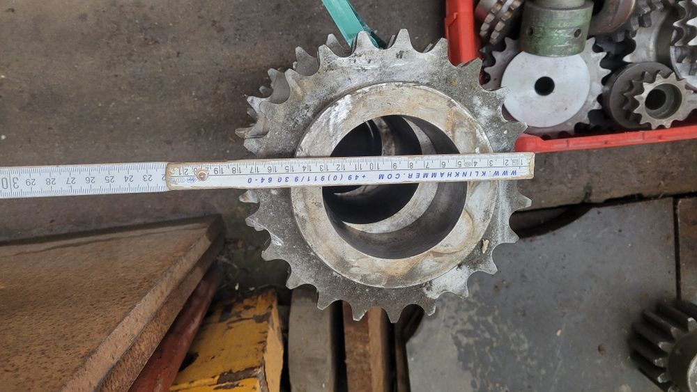 pinion lant pinioane lanturi gall roti noi simple duble butuc diferit