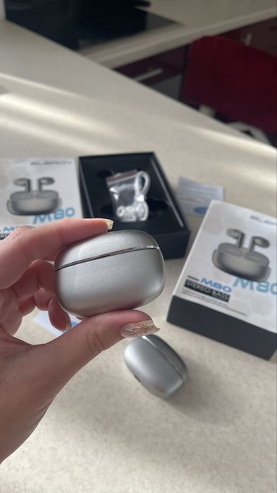 Наушники Eleron m80