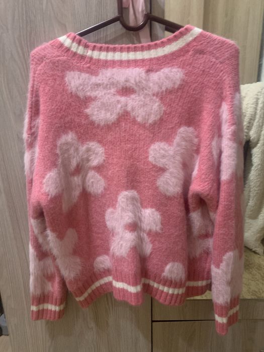 кофта, кардиган.