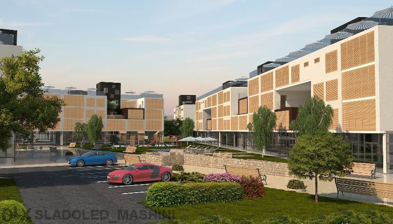 Топ Цена 22 €/кв.м! Обширен парцел пред регулация в с.Александрово