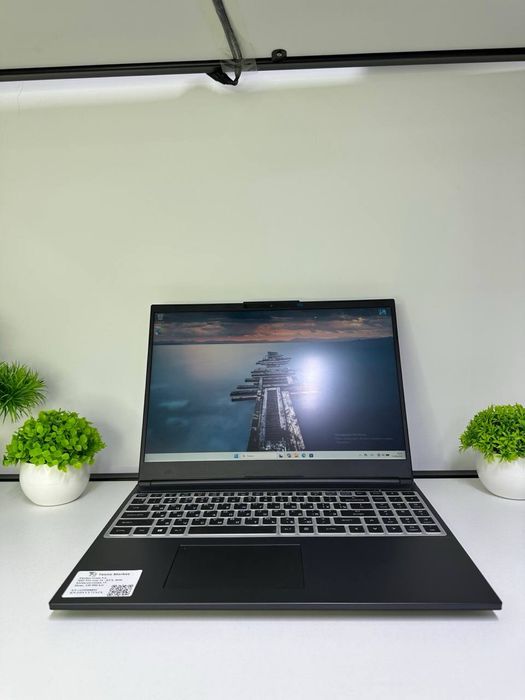 Firebat ryzen 5-6 SSD 512 ram 16 / RTX 3050