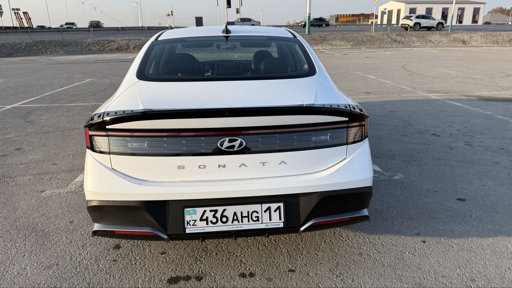 Продается Хюндай соната