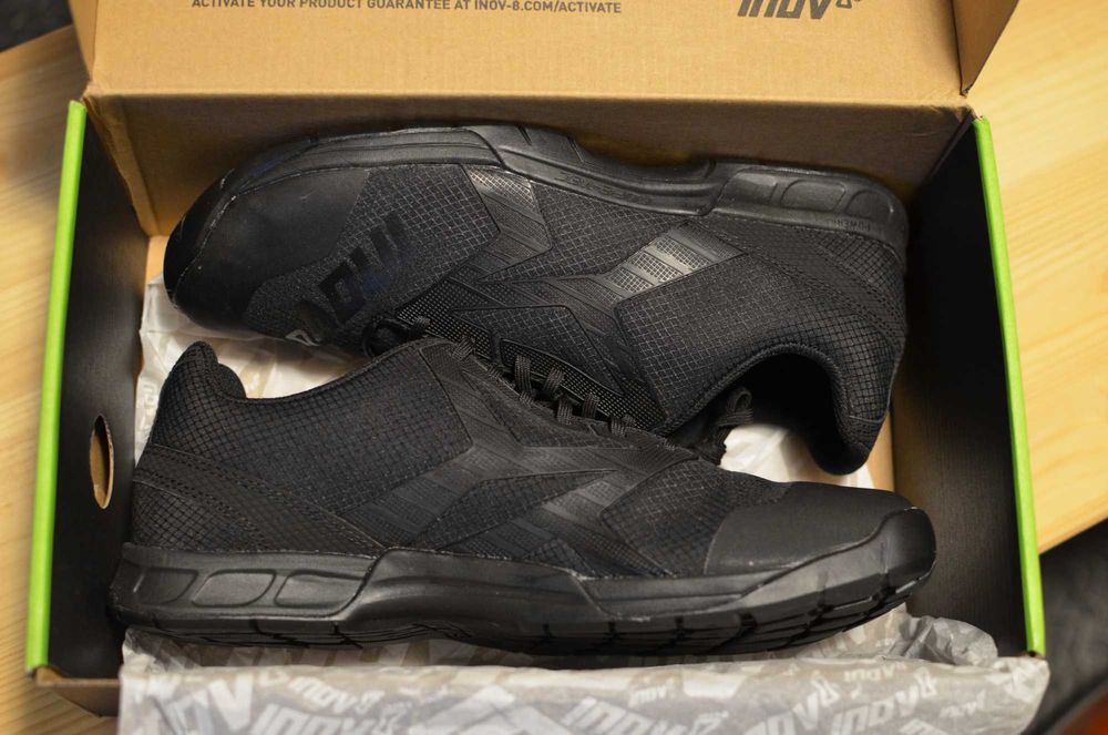 NOU! Pantofi fitness crossfit INOV 8 F-Lite 250