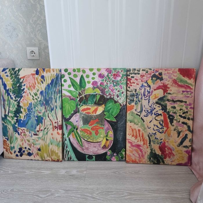 Продам картины пано