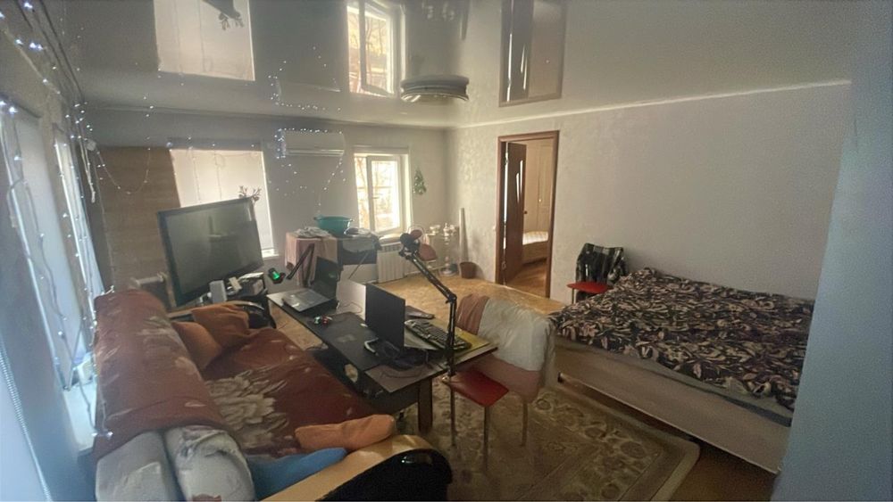 Продам дом в городе Карла Маркса