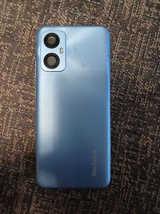 Продам телефон Blackview
