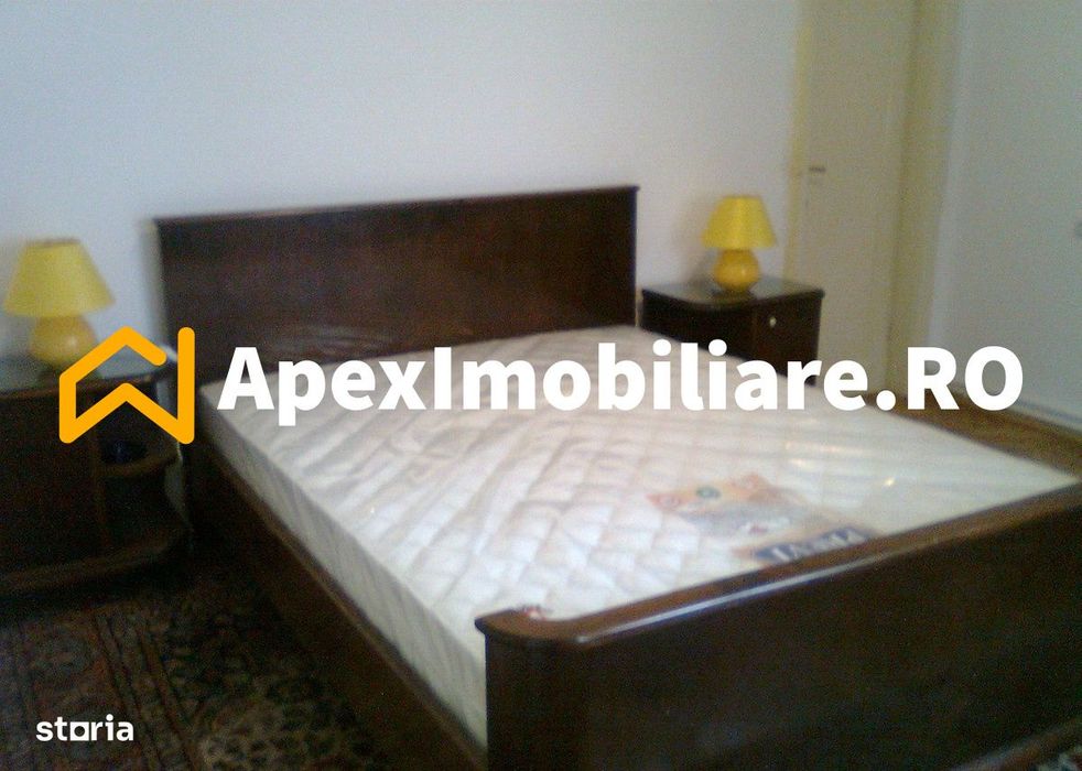 Apartament 2 camere de inchiriat Stirbei Voda Bucuresti | ApexImobilia