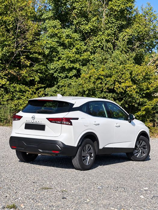 NISSAN Qashqai 2023 — imagine 3