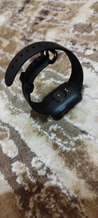 Часовник(Xiaomi)