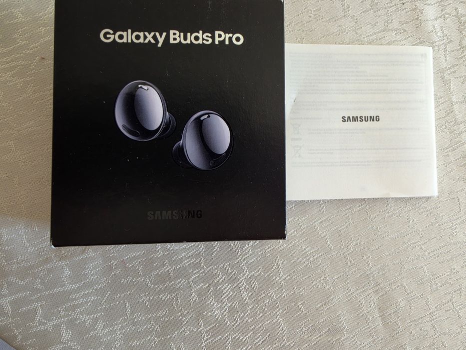 Samsung galaxy buds pro