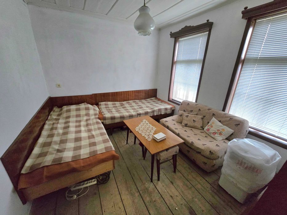 Къща в село Церова кория