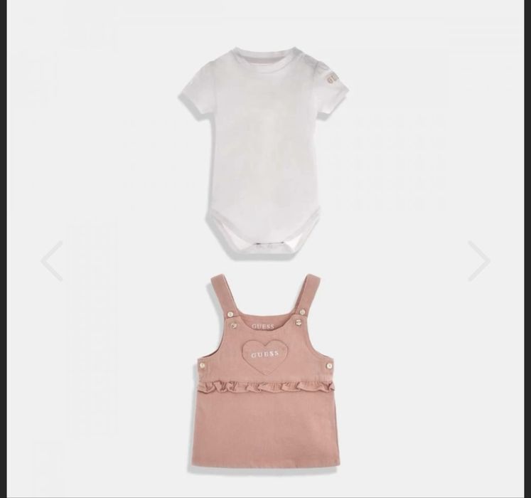 Сукман guess за бебе