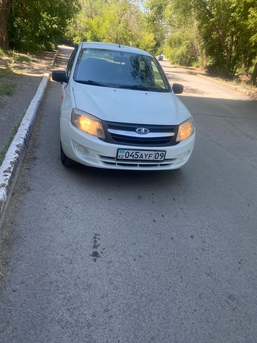 Продам лада гранта