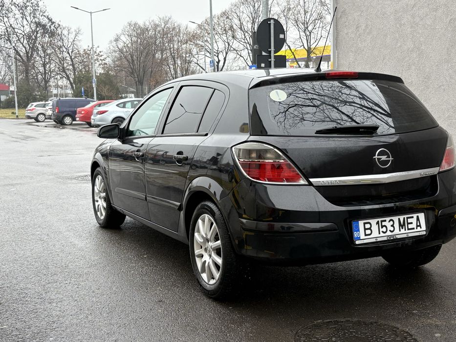 Vand opel astra H 1.6 16 V 2008