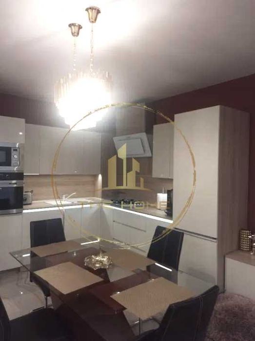 Дава се под наем Двустаен апартамент в Варна, Бриз - 85 кв.м за 600 € - Снимка #1