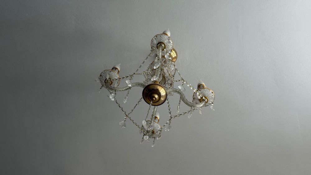 Люстра для потолка