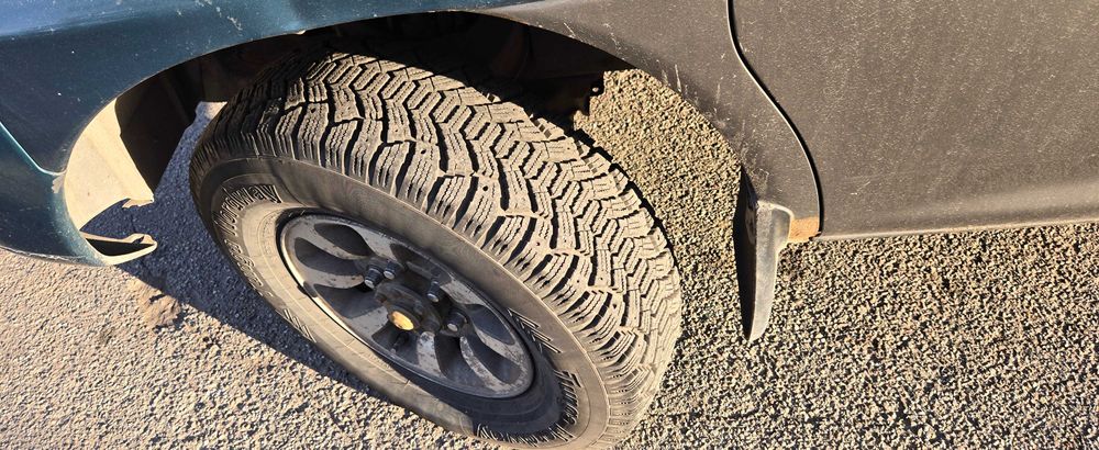 Mitsubishi Delica 1995 г.