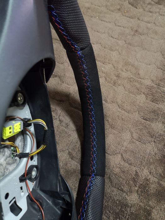 Волан бмв е серия