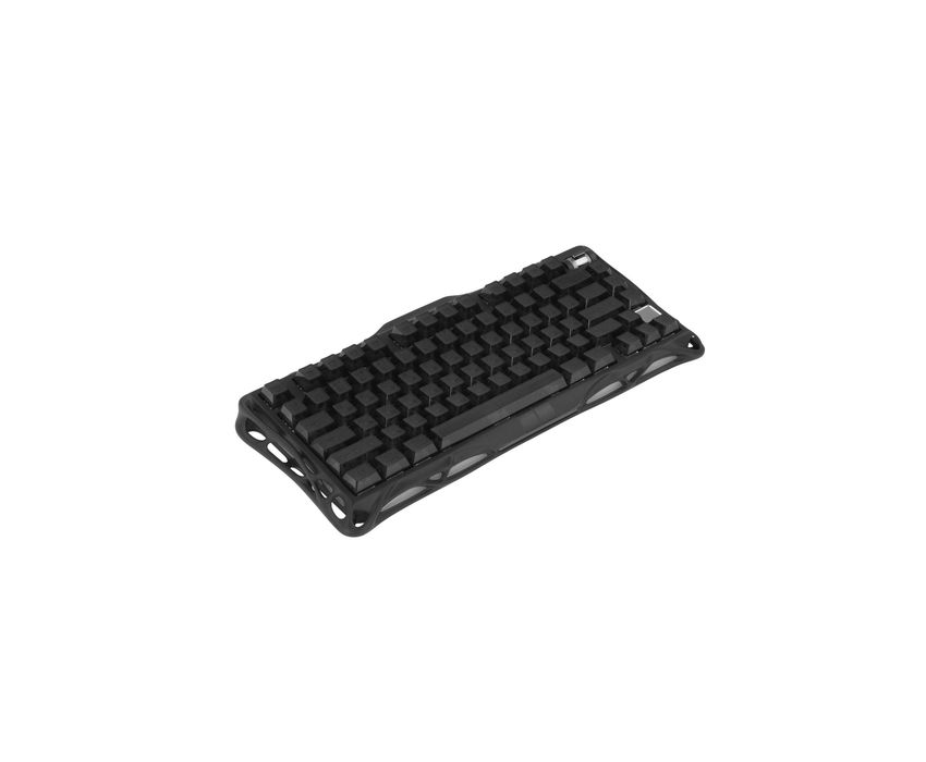 ' Клавиатура GravaStar Mercury V75 Stealth Black