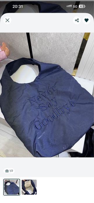 Сумки разные качественные