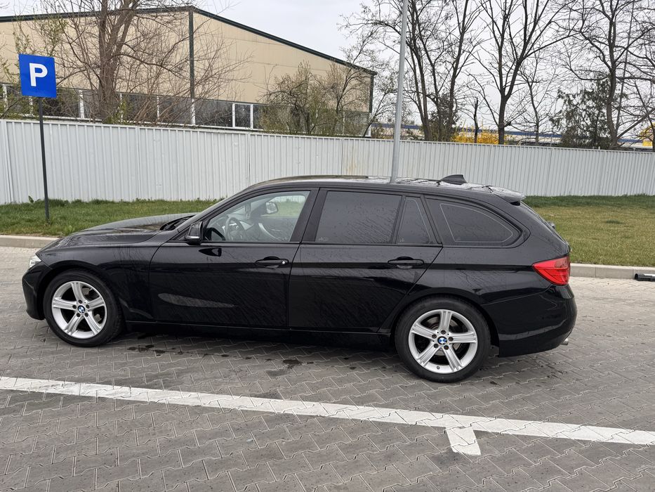 Vand/ schinb Bmw f31