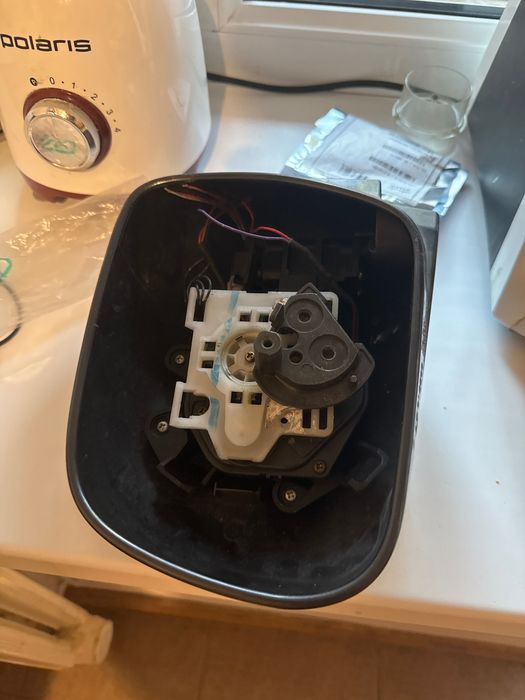 Зеркало на лексус RX 330