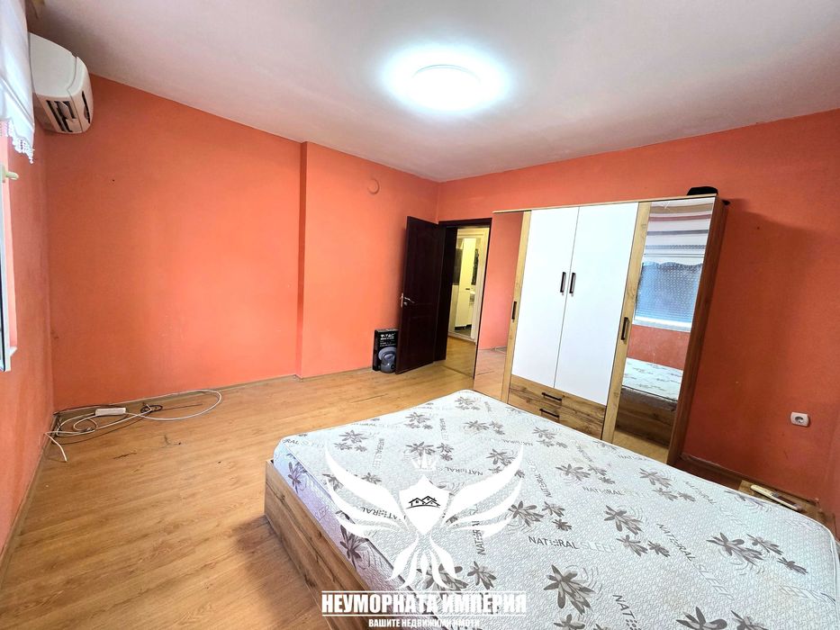 Продава се Тристаен апартамент в Асеновград - 69 кв.м за 754 €/кв.м - Снимка #9