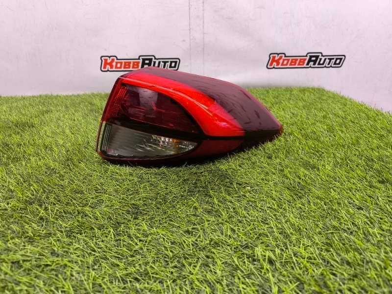 Фонарь Hyundai Tucson 2015 задн. прав. (б/у)