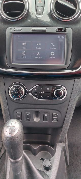 Vând Dacia Logan 2 2019