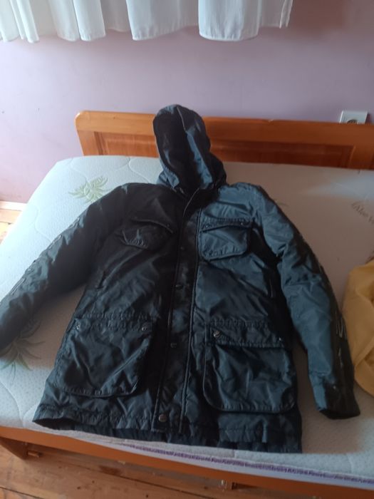 Зимно  яке XXL Юношеско