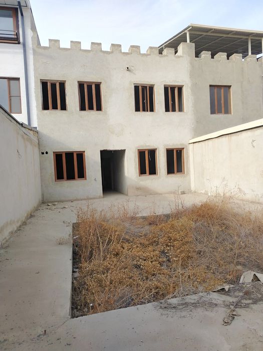 Участка котедж 2023