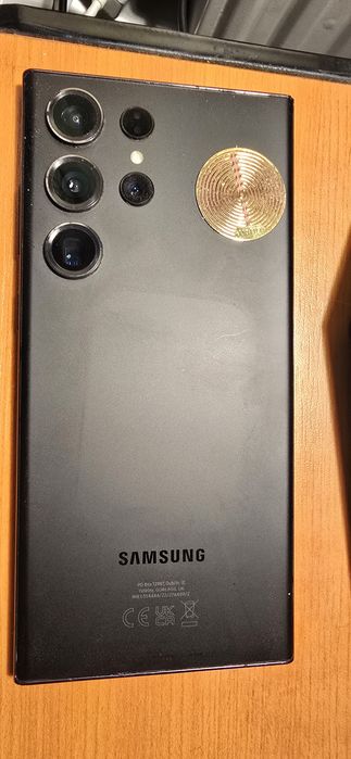 Samsung S 23 Ultra 512 gb